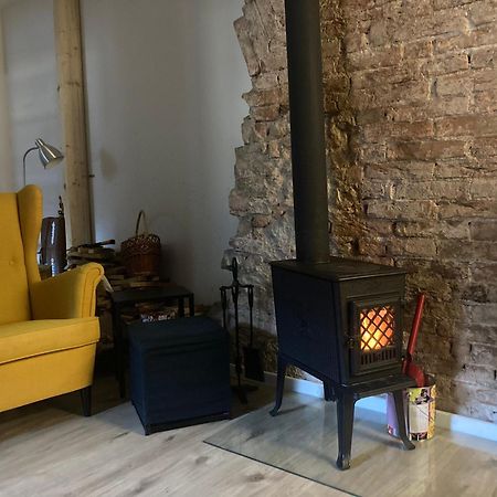 Apartman pod Starym zámkom Banská Štiavnica Exterior foto